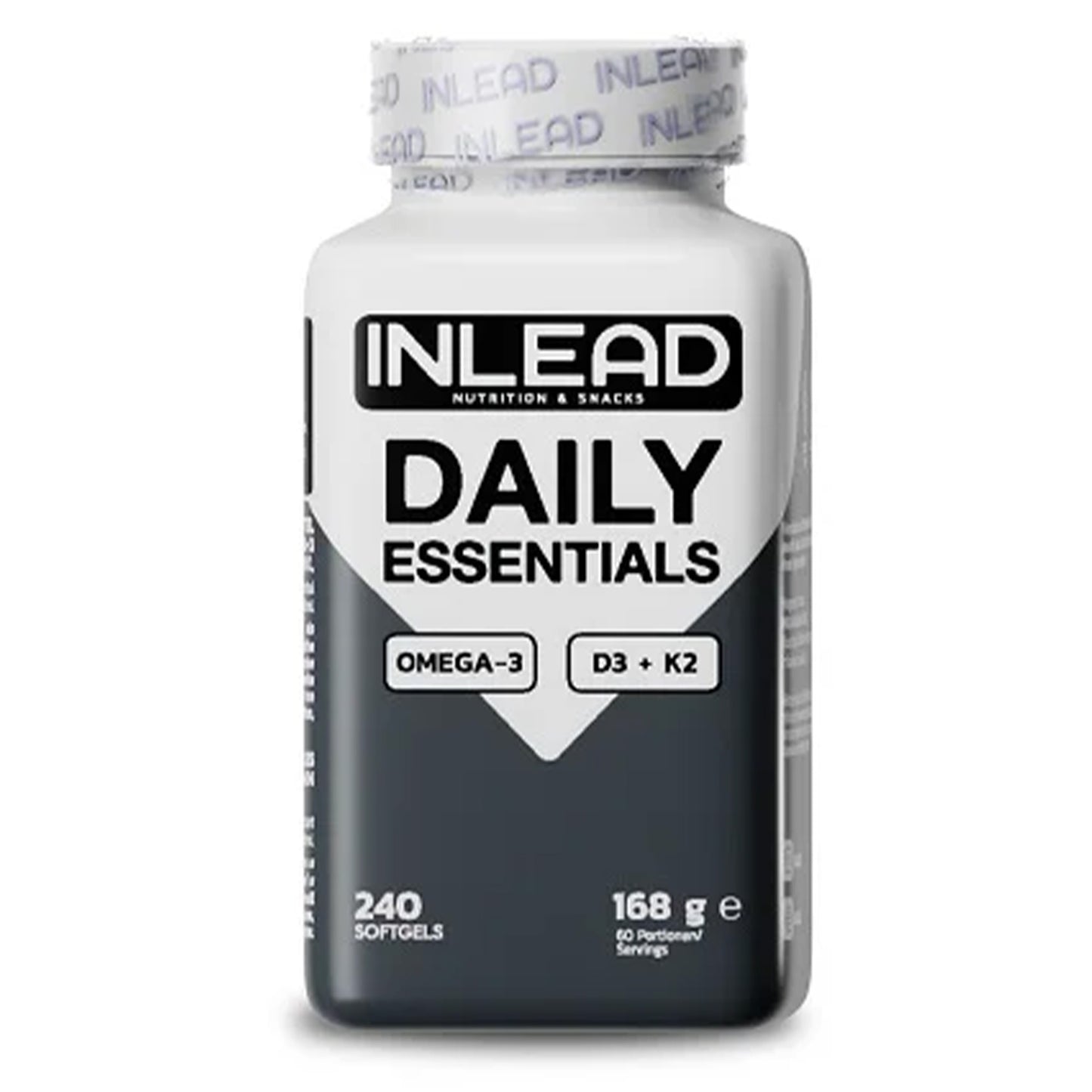 INLEAD Daily Essentials 240 Kapseln
