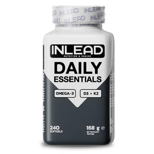 INLEAD Daily Essentials 240 Kapseln