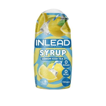 INLEAD Squeeze Syrup 65ml