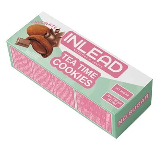 INLEAD Tea Time Cookies 150g