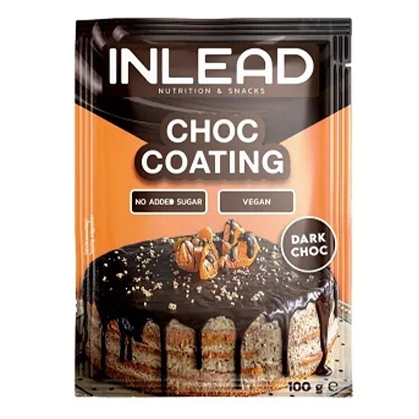 INLEAD Choc Coating 100g