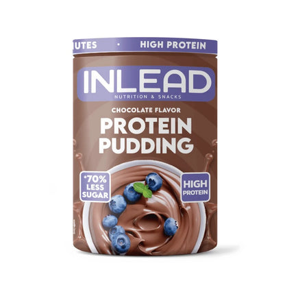 INLEAD Protein Pudding 500g