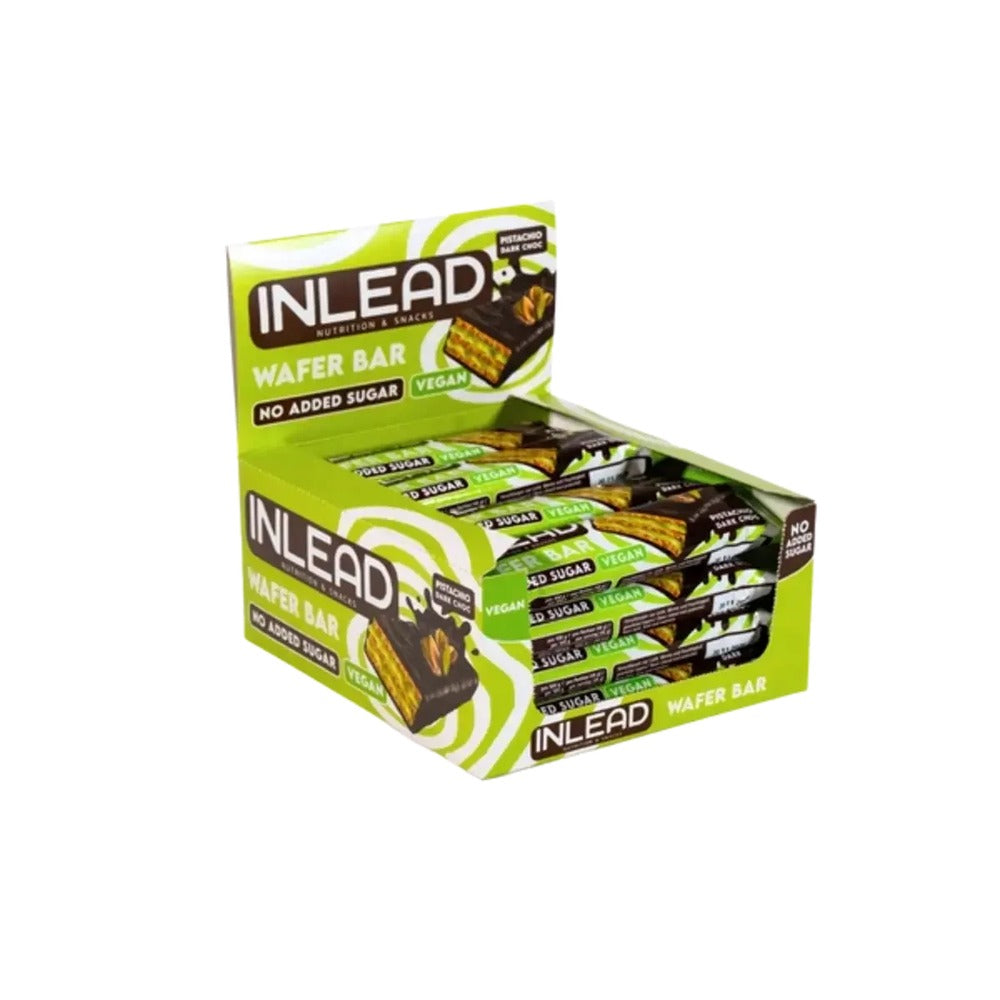 INLEAD Wafer Bar 15x45g