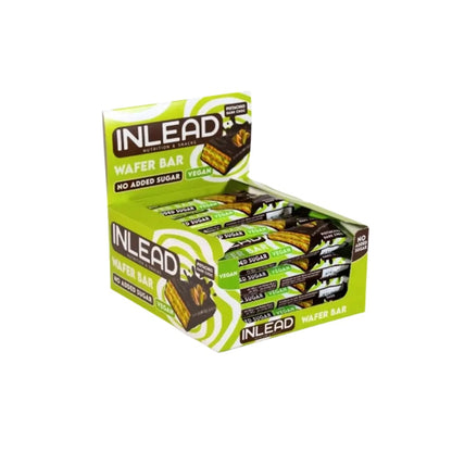 INLEAD Wafer Bar 15x45g