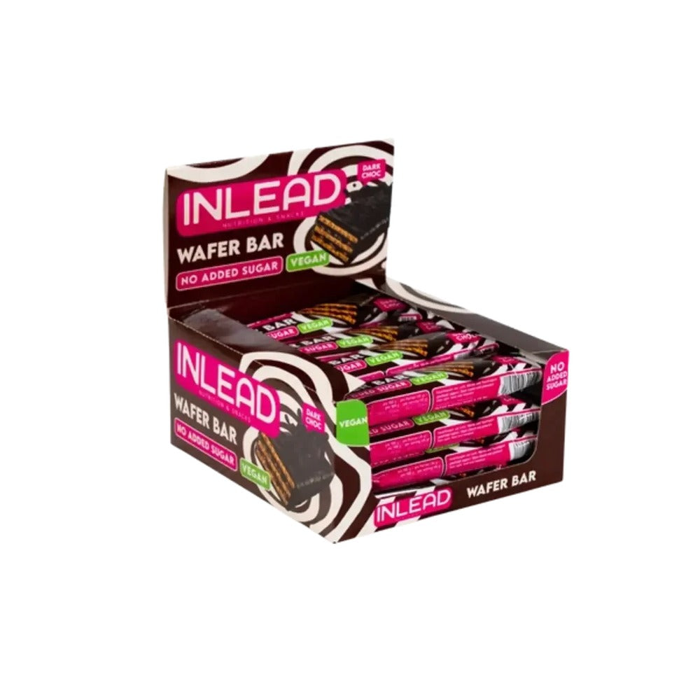 INLEAD Wafer Bar 15x45g
