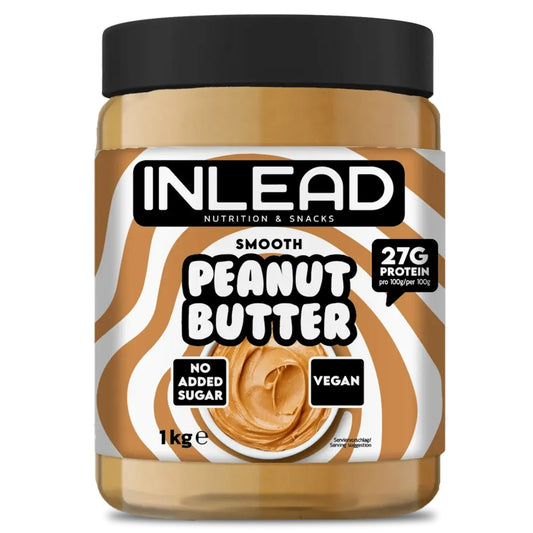INLEAD Peanut Butter 1000g