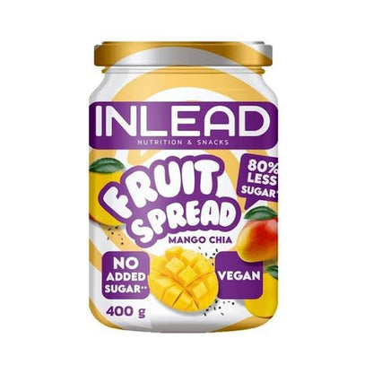 INLEAD Fruit Spread 400g