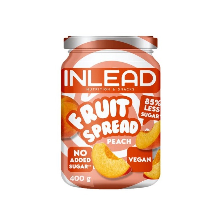 INLEAD Fruit Spread 400g