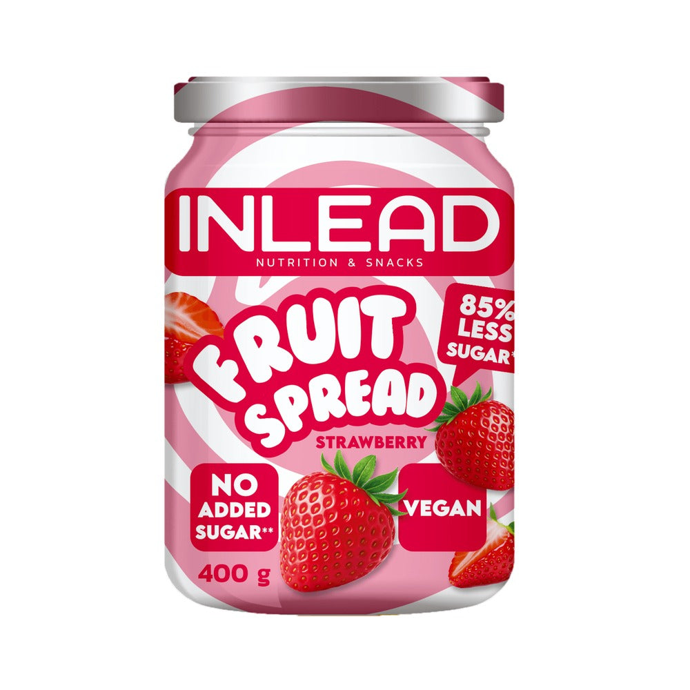 INLEAD Fruit Spread 400g