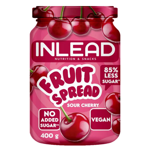 INLEAD Fruit Spread 400g