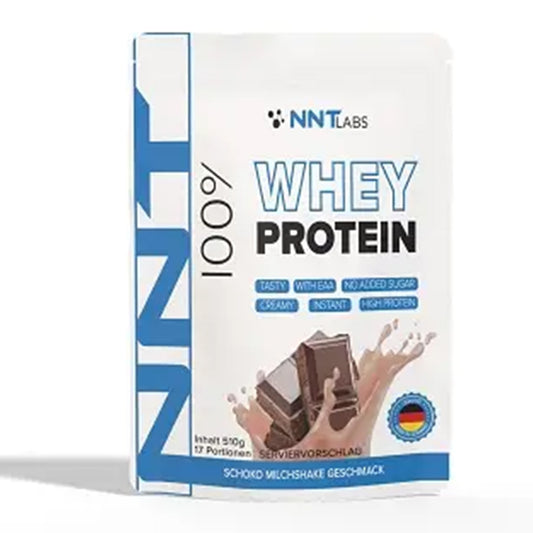 NNT Whey 510g