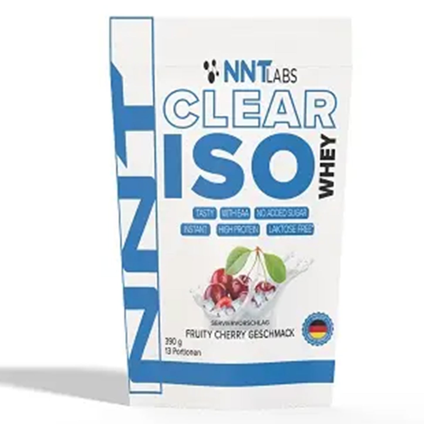 NNT Clear Whey 390g