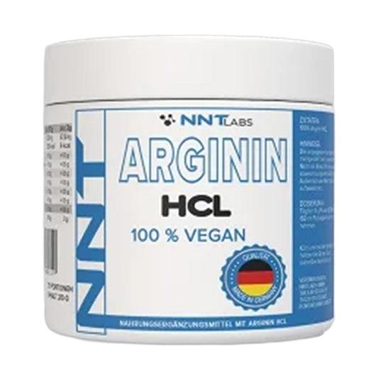 NNT Arginin 210g