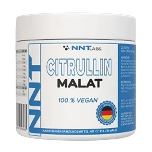 NNT Citrullin 210g