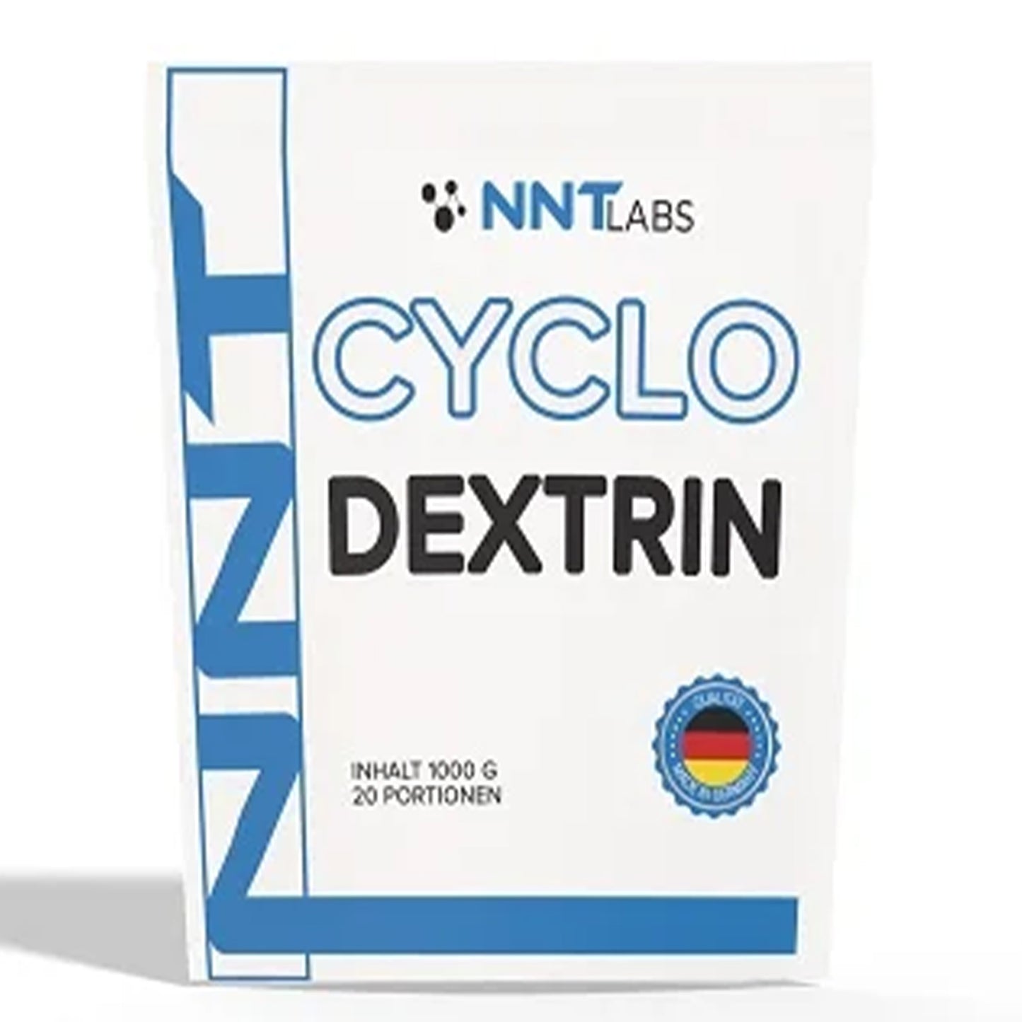 NNT Cyclo Dextrin 1000g