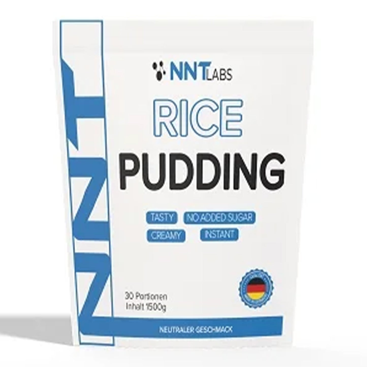 NNT Reispudding 1500g