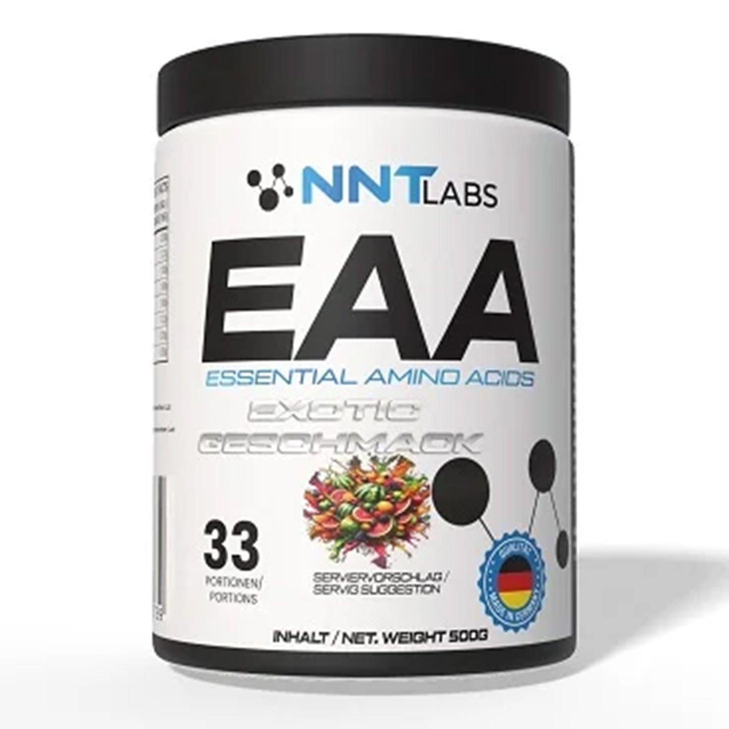 NNT EAA 500g