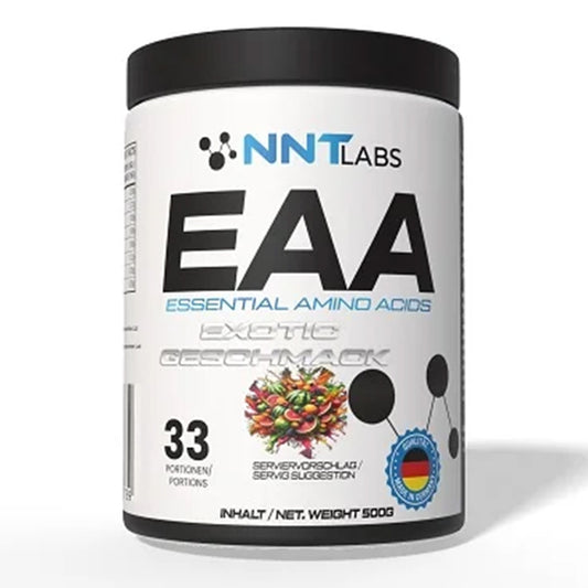 NNT EAA 500g
