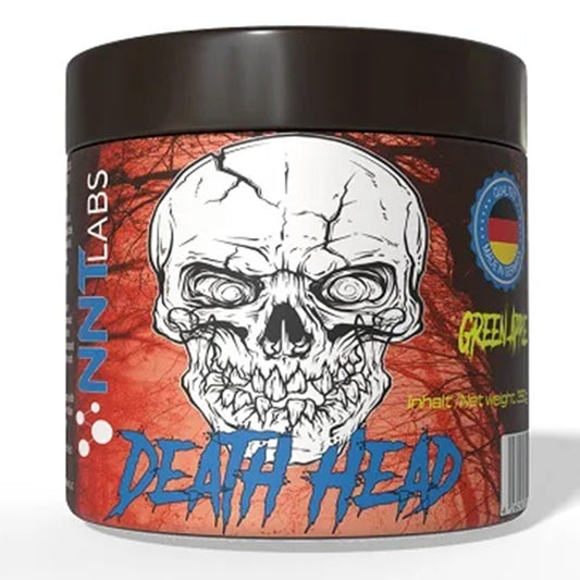 NNT Death Head Booster 350g