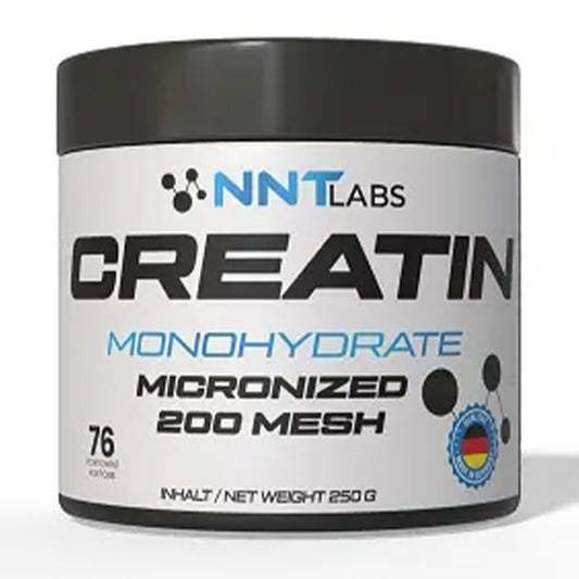 NNT Creatin Monohydrat mix 250g Dose