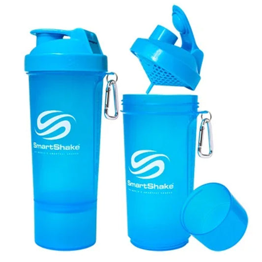 Smartshake Slim Neon 500ml