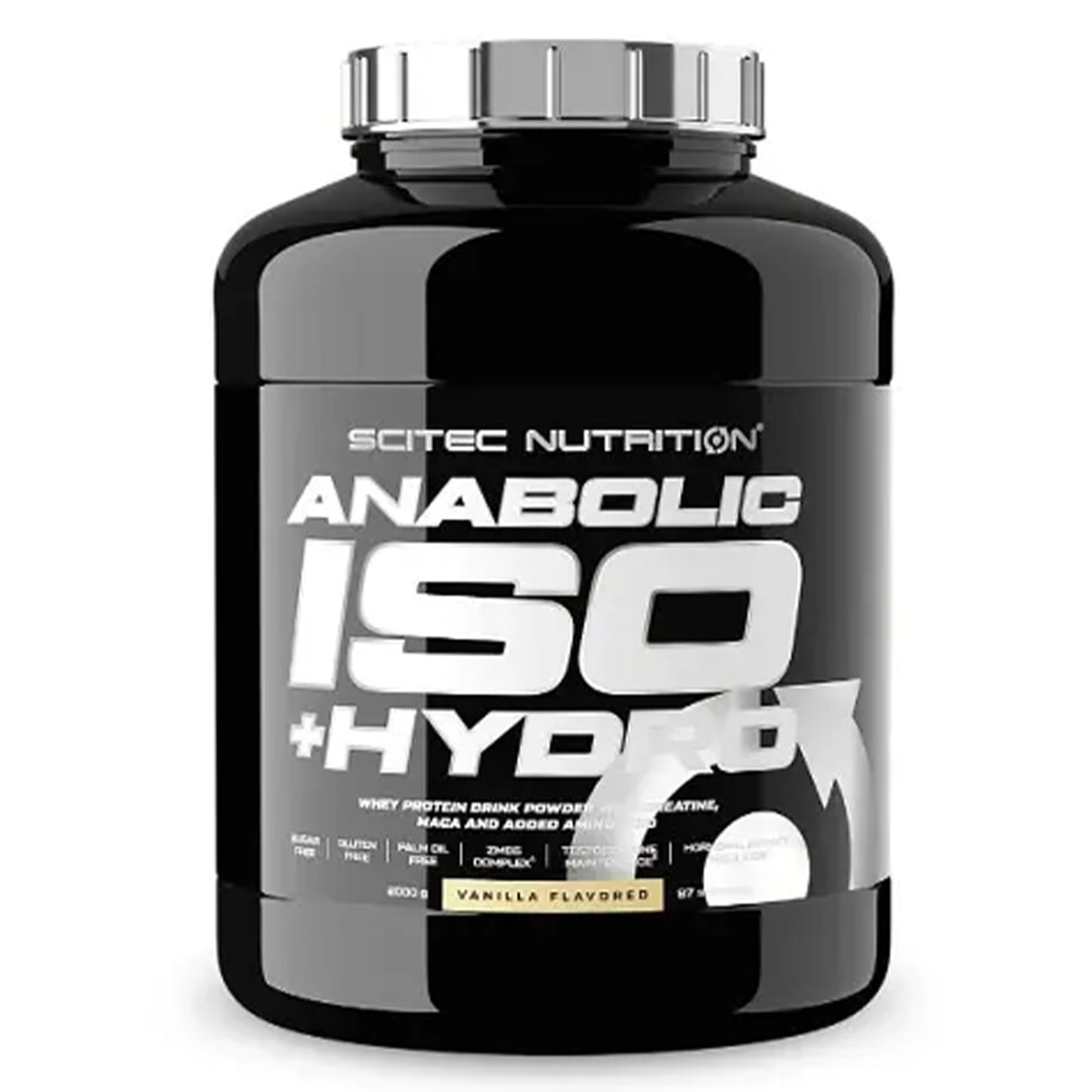 Scitec Anabolic Iso+ Hydro 2000g