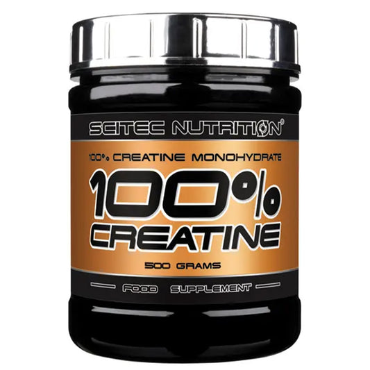 Scitec Creatine Monohydrate 500g