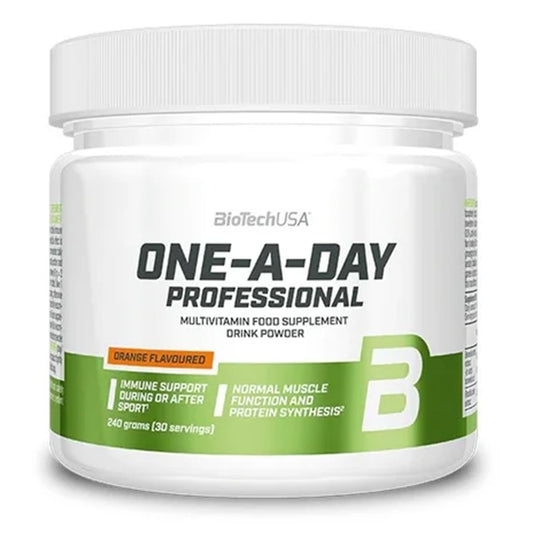 BioTech One A Day Prof. 240g
