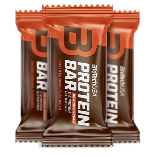 BioTech Protein Bar 20 x 35g