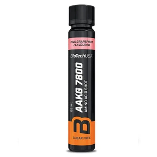 BioTech AAKG 7800 20 x 25ml