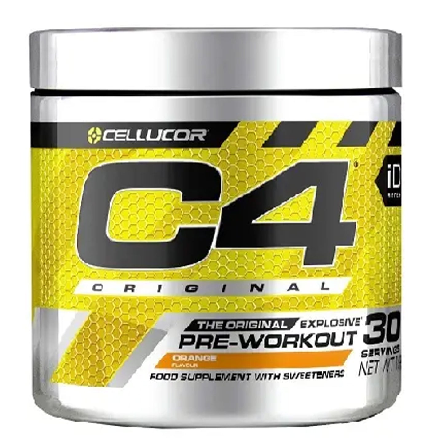 Cellucor C4 Original 30Serv.