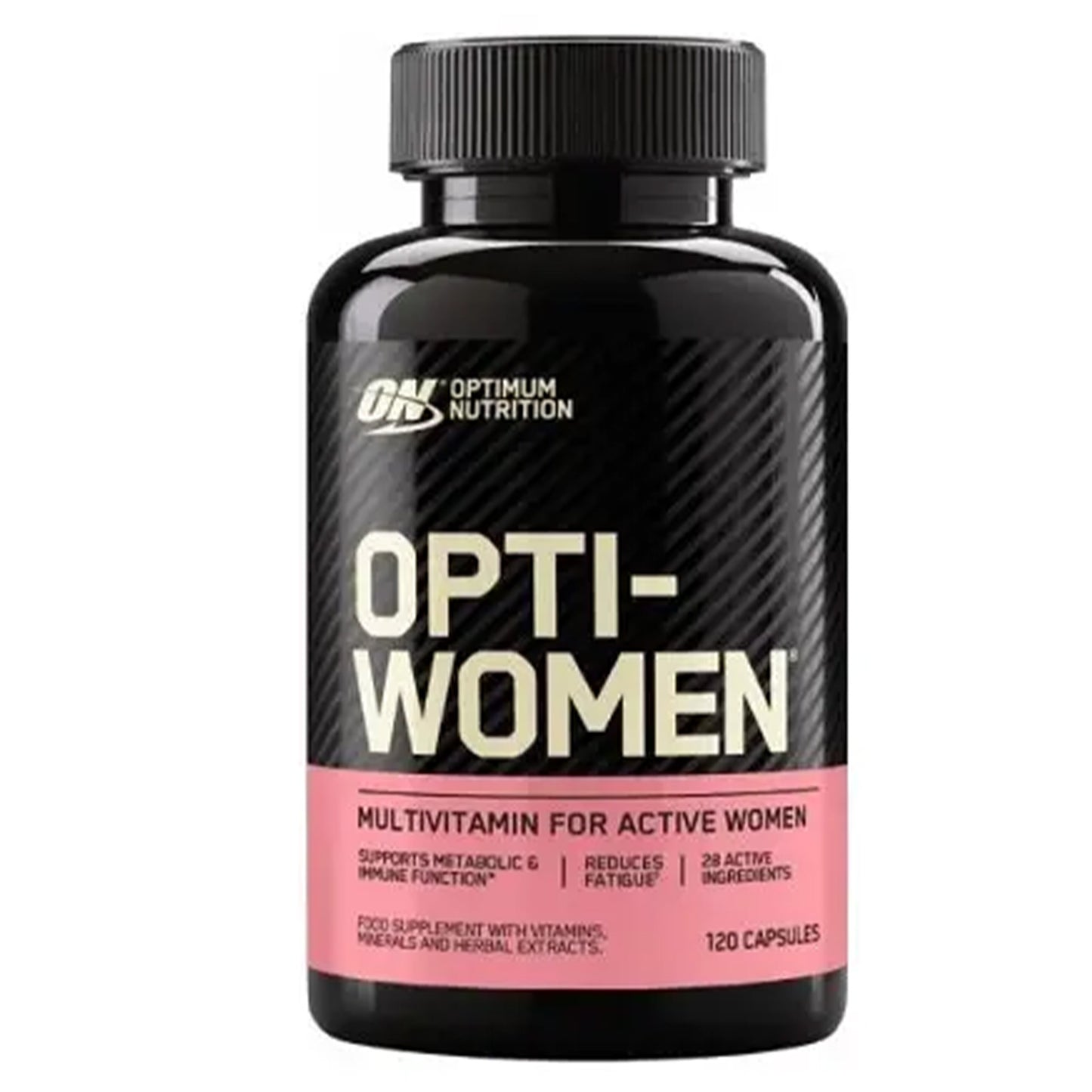 Optimum Nutrition Opti-Woman 120 Kapseln