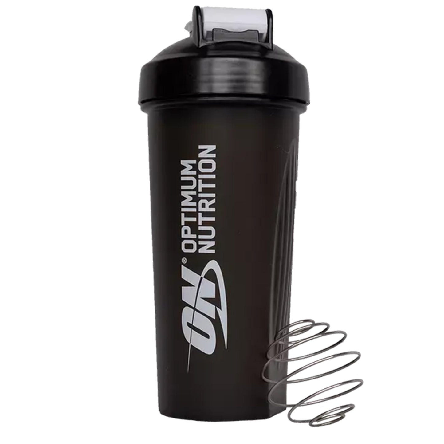 Optimum Plus Shaker Black - 750ml