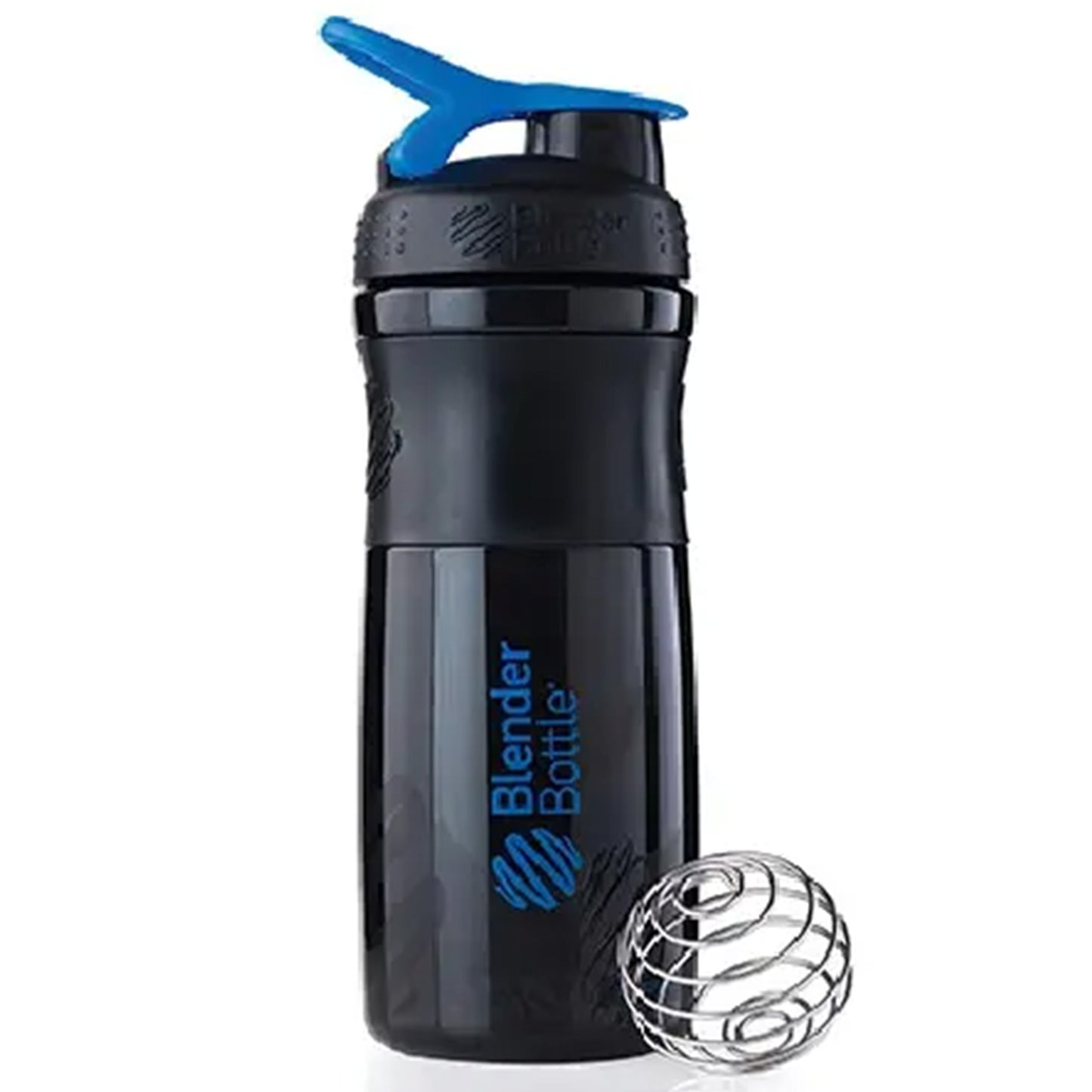 Blender Bottle Sportmixer 820ml Black