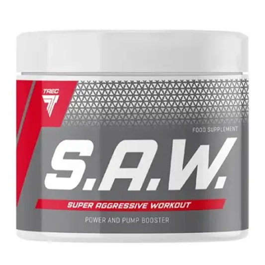 Trec Nutrition SAW Booster 200g