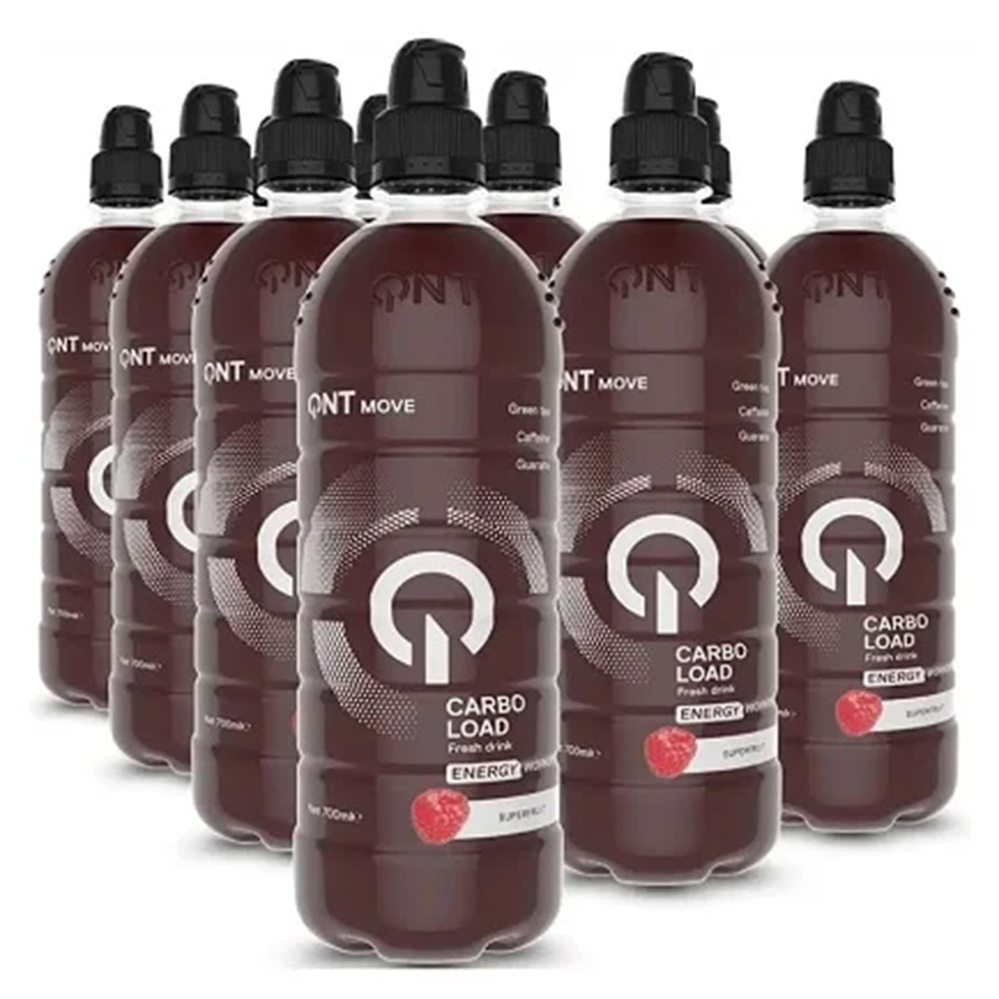 QNT Carbo Load EINZELN 700ml