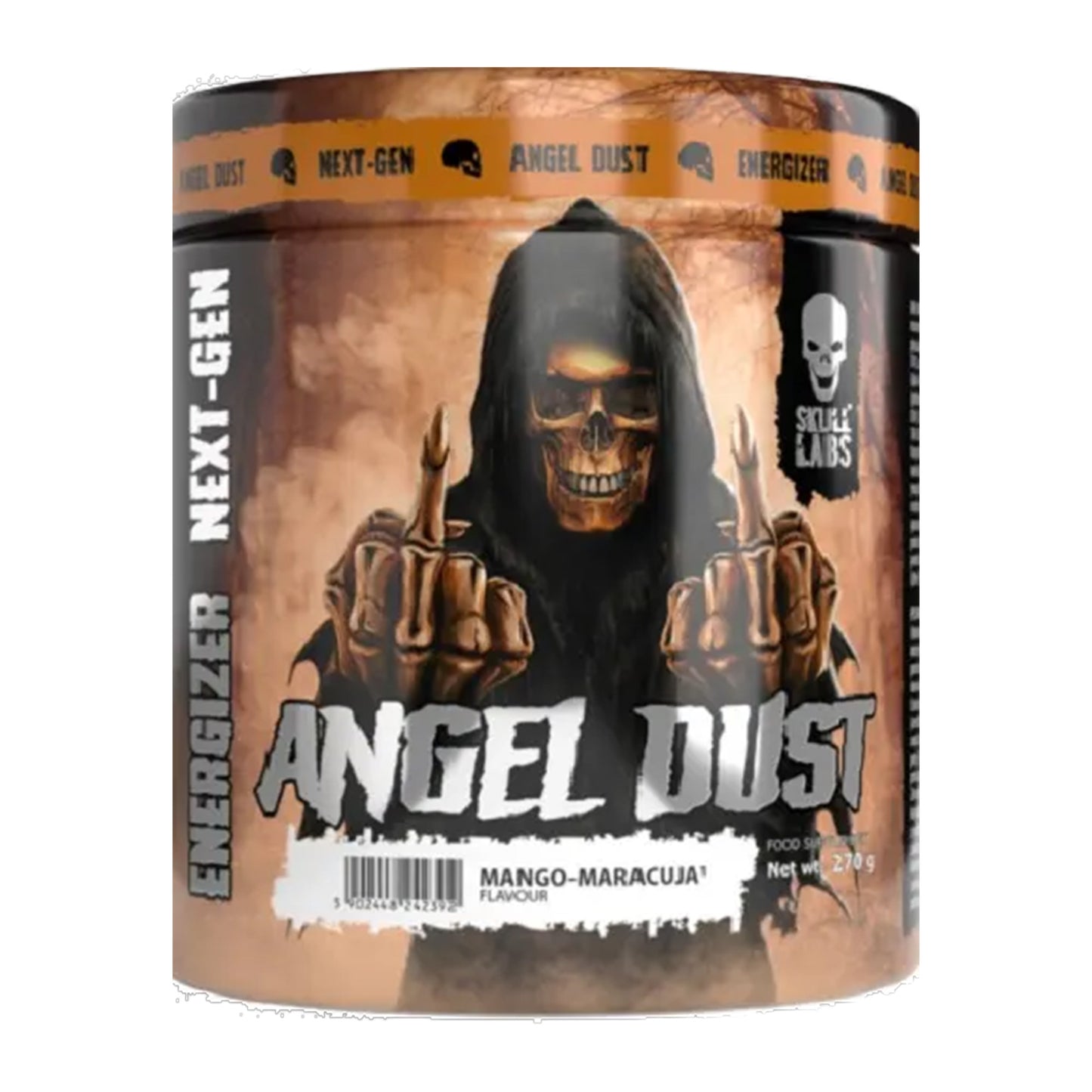 Skull Labs - Angel Dust 270g