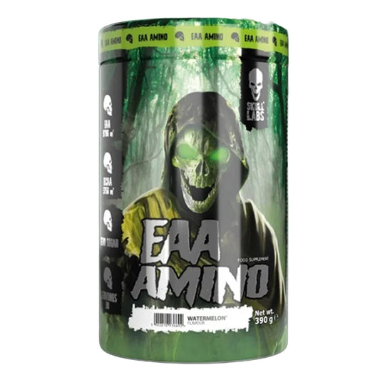 Skull Labs EAA Amino 390g