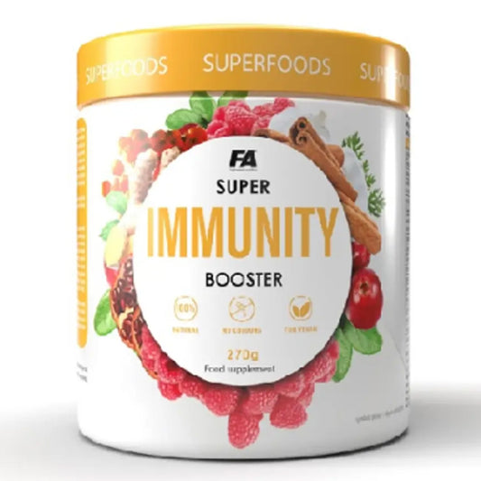 FA Nutrition Wellnes Line Super Immunity Booster 270g