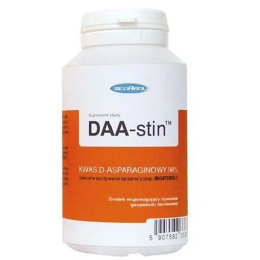 Megabol DAA-Stin 90g