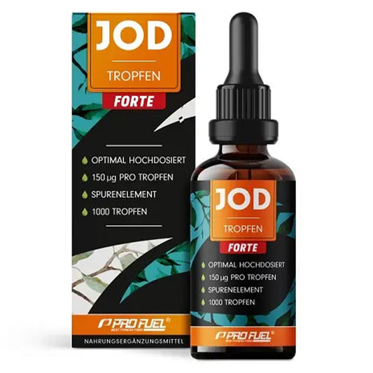ProFuel JOD Forte 1000 Tropfen