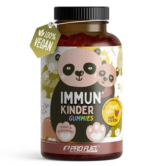 ProFuel Immun Kinder 60 Gummies
