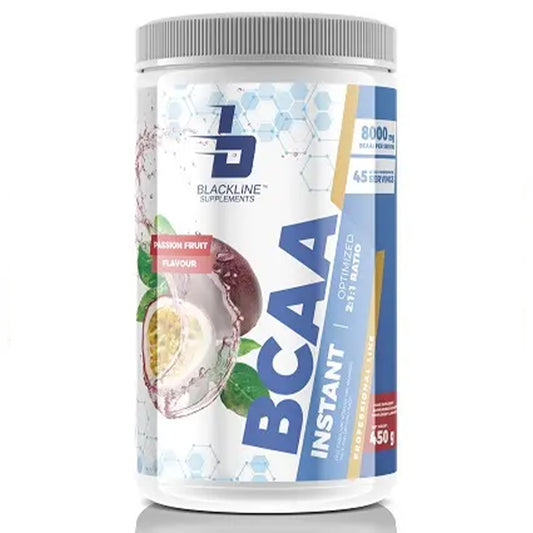 Blackline Supplements BCAA Instant 450g
