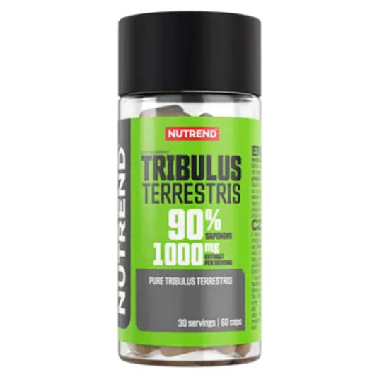 Nutrend Tribulus Terrestris- 60 Caps