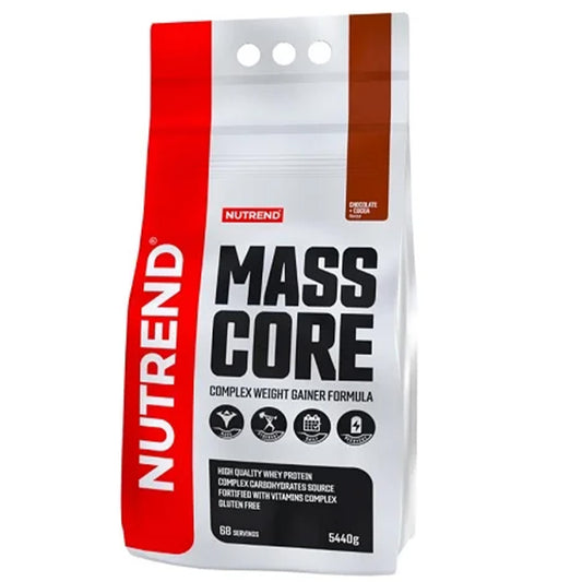 Nutrend Mass Core 5440g
