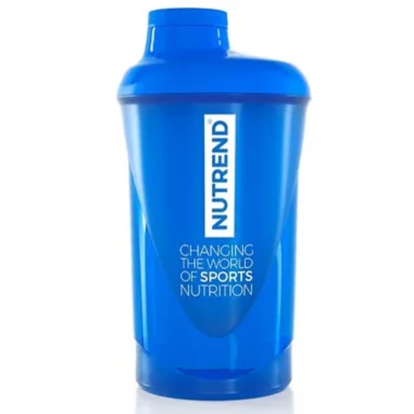 Nutrend Shaker 600ml