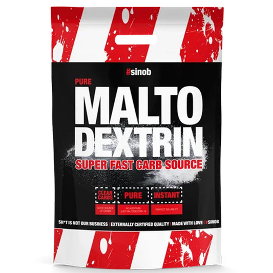 Sinob Maltodextrin 4000g