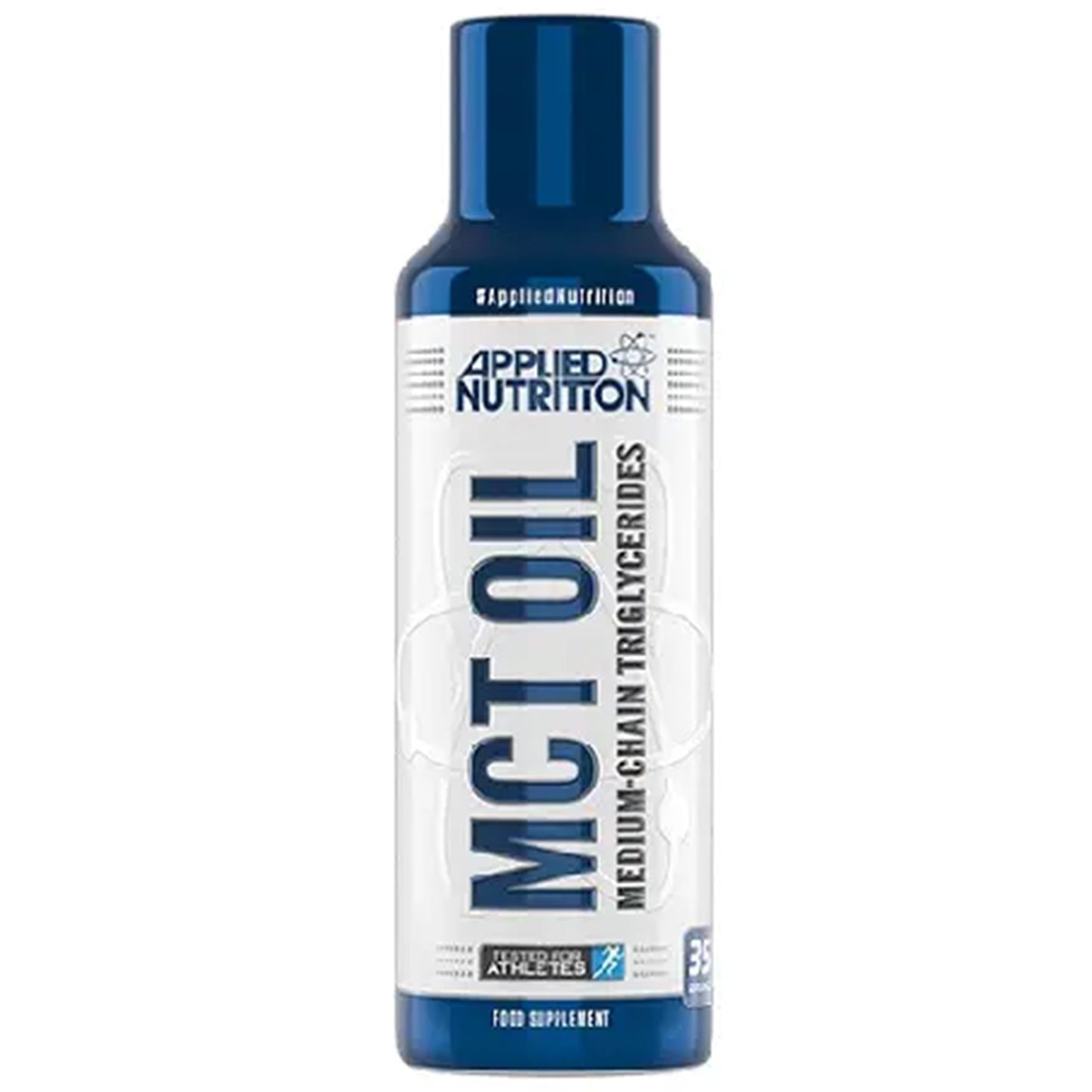 Applied Nutrition MCT oil 490ml