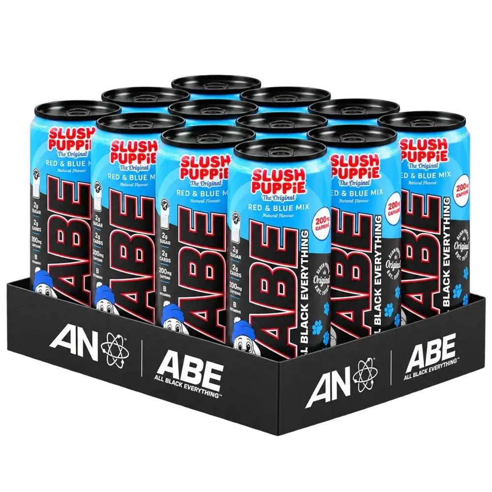 Applied Nutrition ABE RTD 12x330ml