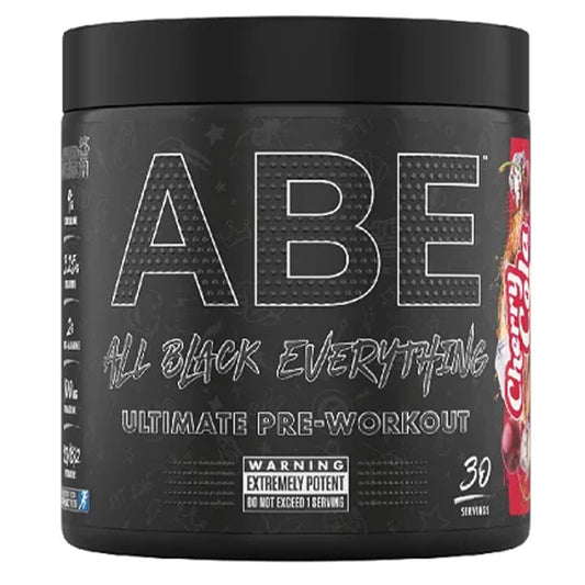 Applied ABE All Black Everything 10x10g Probe